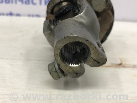 ФОТО Карданчик рулевой для SsangYong Kyron Киев