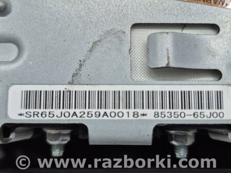 ФОТО Подушка безопасности в кресло для Suzuki Grand Vitara Київ