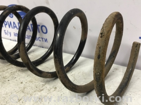 ФОТО Пружина передняя для Suzuki Grand Vitara Киев