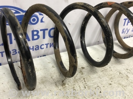 ФОТО Пружина передняя для Suzuki Grand Vitara Київ