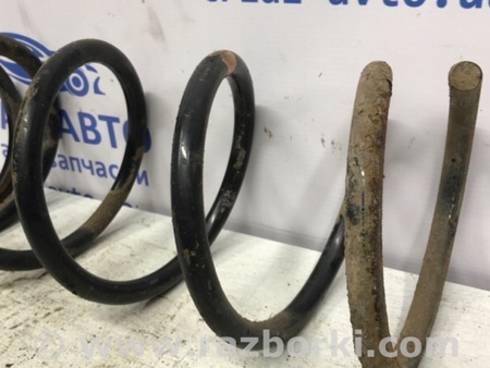 ФОТО Пружина передняя для Suzuki Grand Vitara Київ