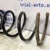 ФОТО Пружина передняя для Suzuki Grand Vitara Київ