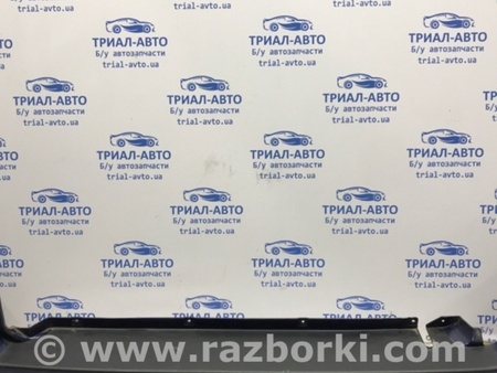 ФОТО Бампер задний для Suzuki Grand Vitara Київ