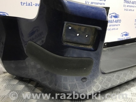 ФОТО Бампер задний для Suzuki Grand Vitara Київ