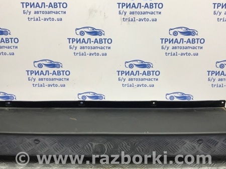 ФОТО Бампер задний для Suzuki Grand Vitara Київ