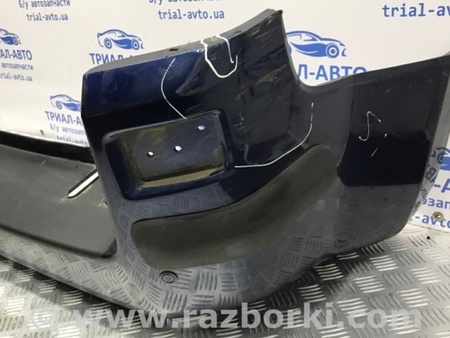 ФОТО Бампер задний для Suzuki Grand Vitara Київ