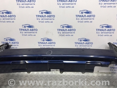 ФОТО Бампер задний для Suzuki Grand Vitara Київ