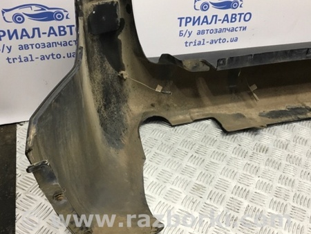 ФОТО Бампер задний для Suzuki Grand Vitara Київ