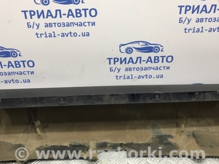 ФОТО Бампер задний для Suzuki Grand Vitara Київ