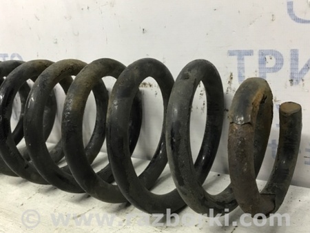 ФОТО Пружина передняя для SsangYong Kyron Киев