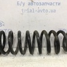 Пружина передняя SsangYong Kyron