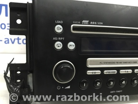 ФОТО магнитофон для Suzuki Grand Vitara Киев