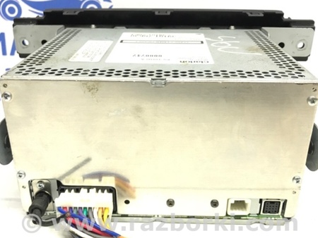 ФОТО магнитофон для Suzuki Grand Vitara Киев