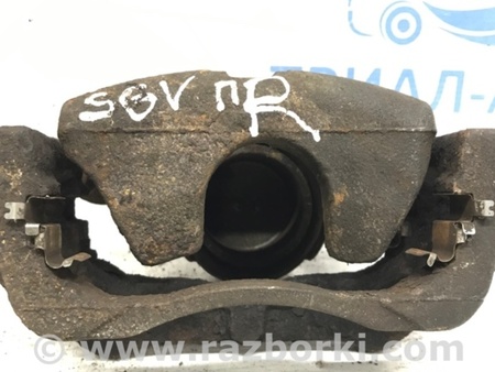 ФОТО Суппорт передний правый для Suzuki Grand Vitara Київ