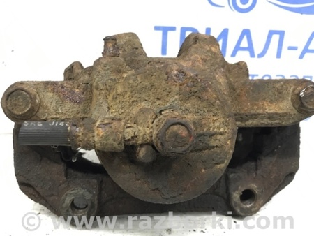 ФОТО Суппорт передний правый для Suzuki Grand Vitara Київ