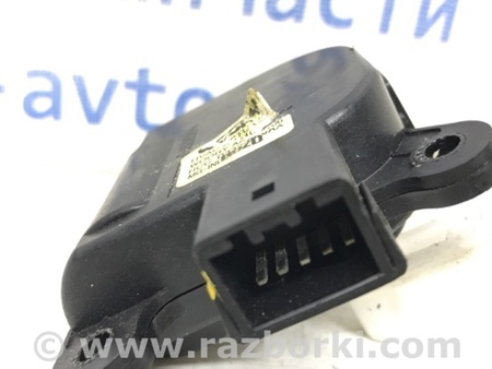 ФОТО Сервопривод для Hyundai Santa Fe CM (05-12) Київ