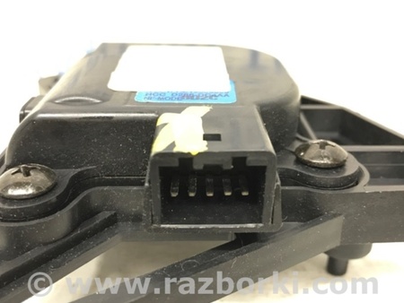 ФОТО Сервопривод для Hyundai Santa Fe CM (05-12) Київ