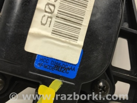 ФОТО Сервопривод для Hyundai Santa Fe CM (05-12) Київ