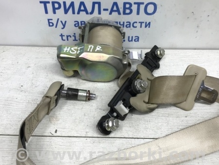 ФОТО Ремень безопасности передний правый для Hyundai Santa Fe CM (05-12) Київ