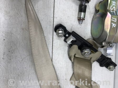 ФОТО Ремень безопасности передний правый для Hyundai Santa Fe CM (05-12) Київ