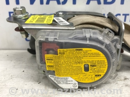 ФОТО Ремень безопасности передний правый для Hyundai Santa Fe CM (05-12) Київ