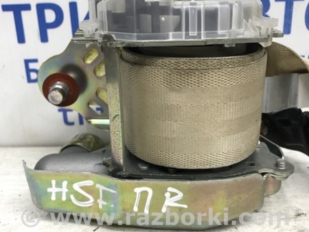 ФОТО Ремень безопасности передний правый для Hyundai Santa Fe CM (05-12) Київ