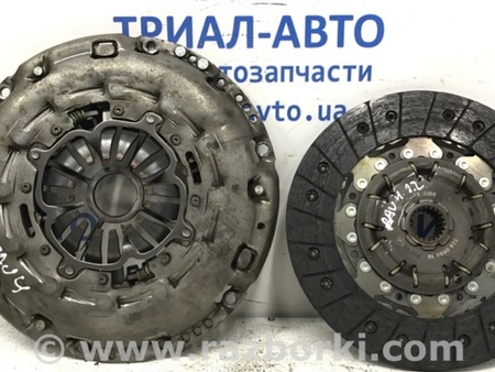 ФОТО Корзина сцепления+Диск сцепления для Toyota RAV-4 (05-12) Київ