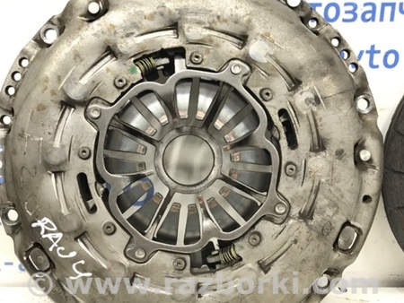 ФОТО Корзина сцепления+Диск сцепления для Toyota RAV-4 (05-12) Київ