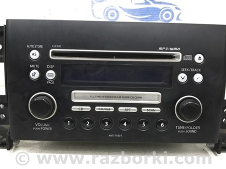 ФОТО магнитофон для Suzuki Grand Vitara Київ