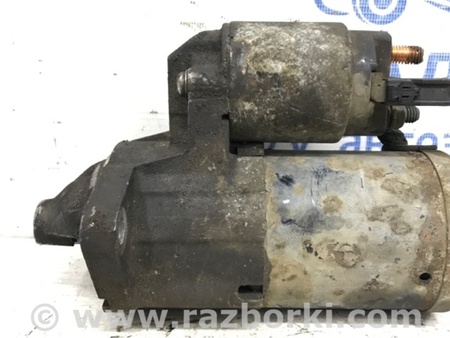 ФОТО Стартер для Suzuki Grand Vitara Київ