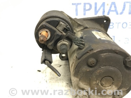 ФОТО Стартер для Suzuki Grand Vitara Київ