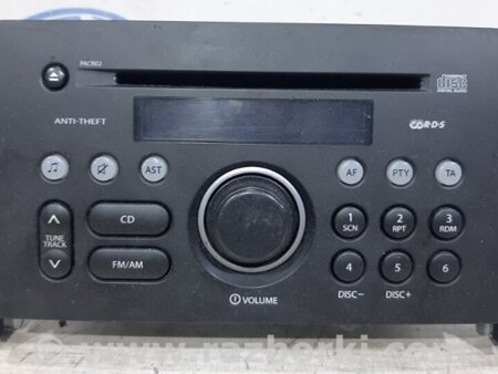 ФОТО магнитофон для Suzuki Grand Vitara Київ