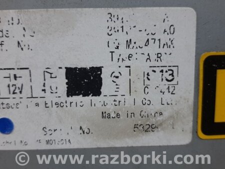 ФОТО магнитофон для Suzuki Grand Vitara Київ