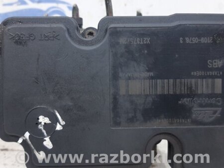 ФОТО Блок ABS для Suzuki Grand Vitara Київ