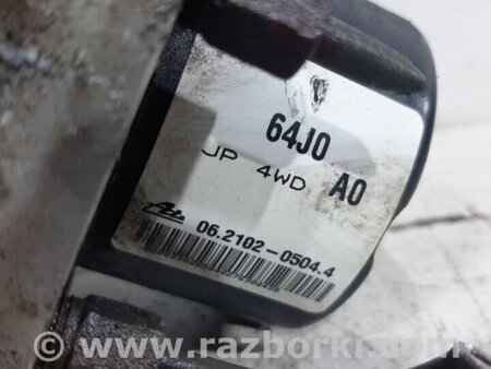 ФОТО Блок ABS для Suzuki Grand Vitara Київ