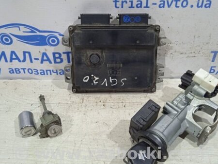 ФОТО Блок управления двигателем для Suzuki Grand Vitara Київ