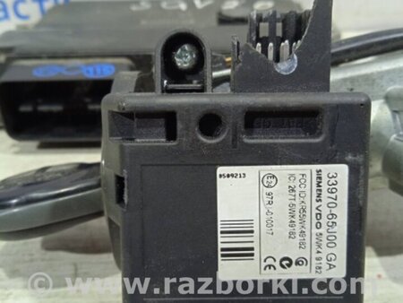 ФОТО Блок управления двигателем для Suzuki Grand Vitara Київ