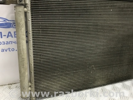 ФОТО Радиатор кондиционера для Hyundai Santa Fe CM (05-12) Киев