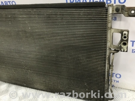ФОТО Радиатор кондиционера для Hyundai Santa Fe CM (05-12) Киев