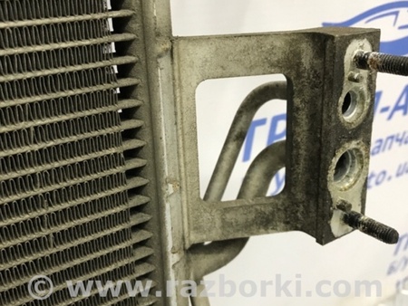 ФОТО Радиатор кондиционера для Hyundai Santa Fe CM (05-12) Киев