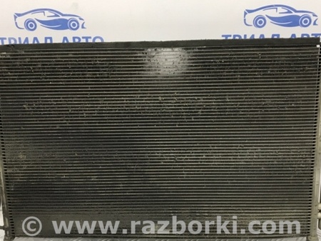 ФОТО Радиатор кондиционера для Hyundai Santa Fe CM (05-12) Киев