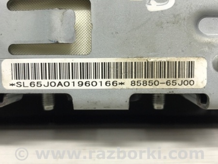 ФОТО Подушка безопасности в кресло для Suzuki Grand Vitara Киев