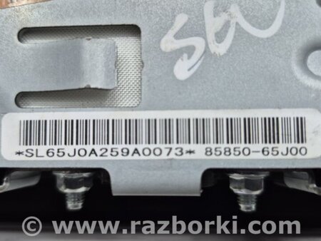 ФОТО Подушка безопасности в кресло для Suzuki Grand Vitara Киев