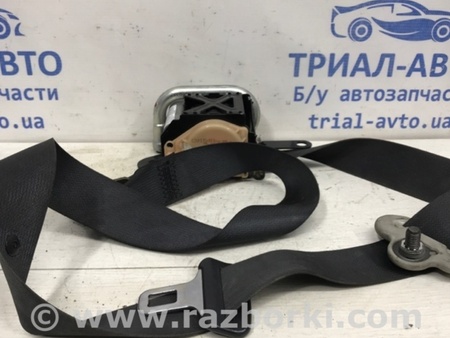 ФОТО Ремень безопасности передний левый для Suzuki Grand Vitara Київ