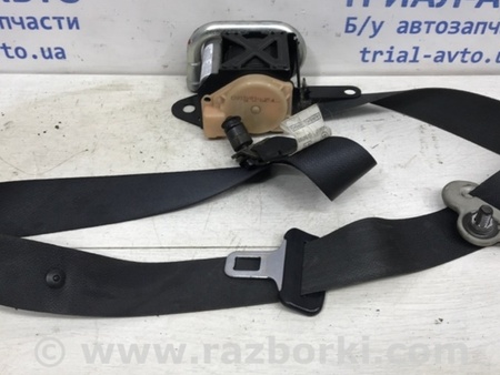 ФОТО Ремень безопасности передний левый для Suzuki Grand Vitara Київ