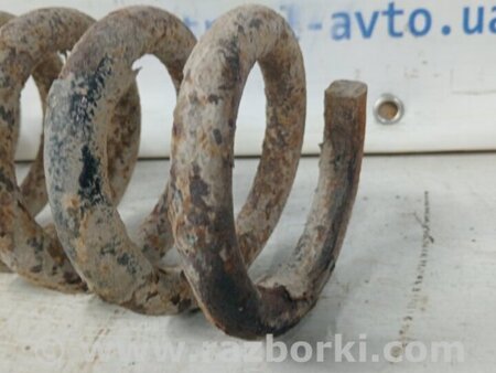 ФОТО Пружина задняя для SsangYong Kyron Киев