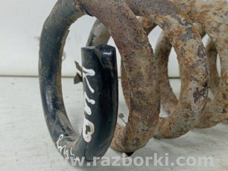 ФОТО Пружина задняя для SsangYong Kyron Киев