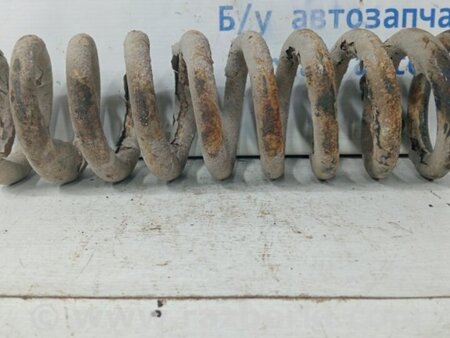 ФОТО Пружина задняя для SsangYong Kyron Киев