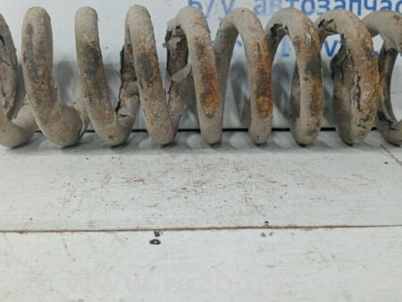 ФОТО Пружина задняя для SsangYong Kyron Киев