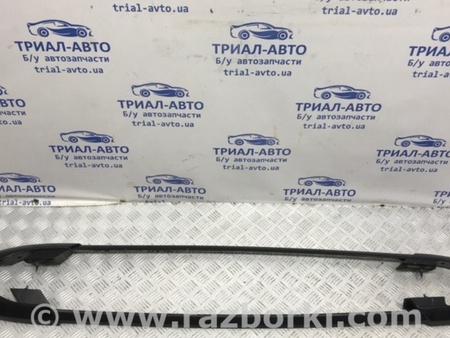 ФОТО Рейлинги для SsangYong Kyron Киев